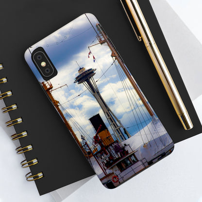 Seattle Phone Cases