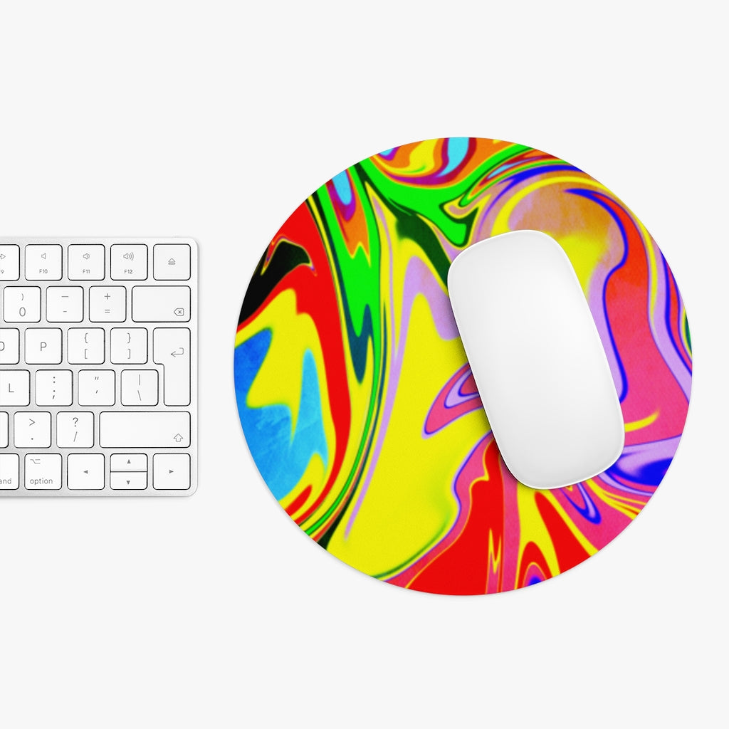 Colorful Mousepad