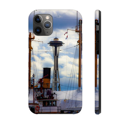 Seattle Phone Cases