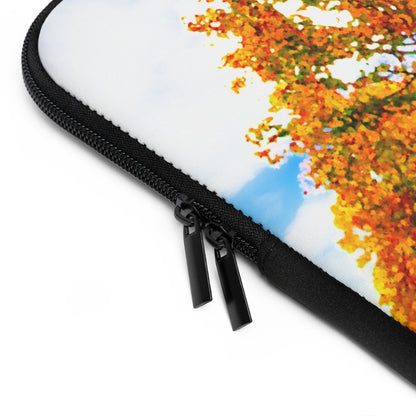 Fall Colors Laptop Sleeve