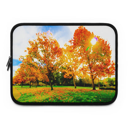 Fall Colors Laptop Sleeve