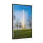 Arts by Dylan: Washington Monument Canvas