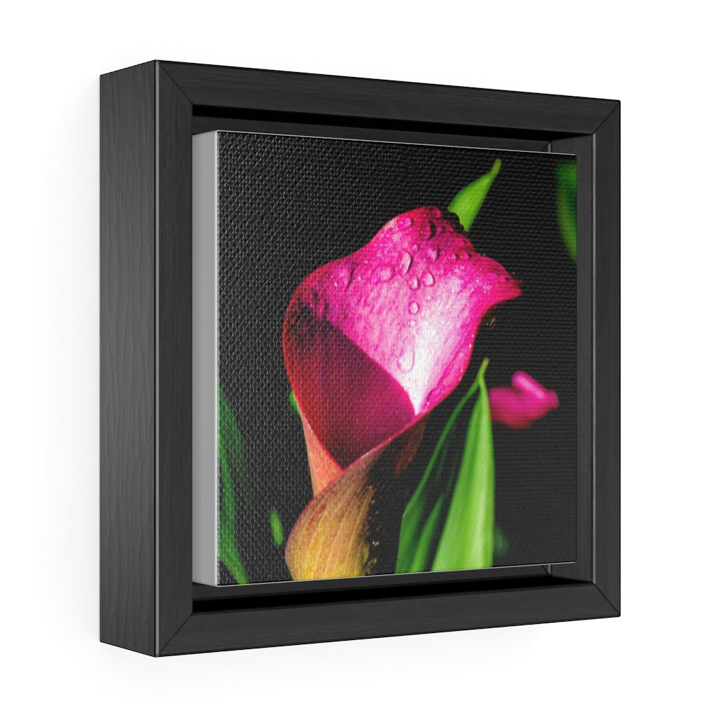 Arts by Dylan: Calla Lilly Canvas