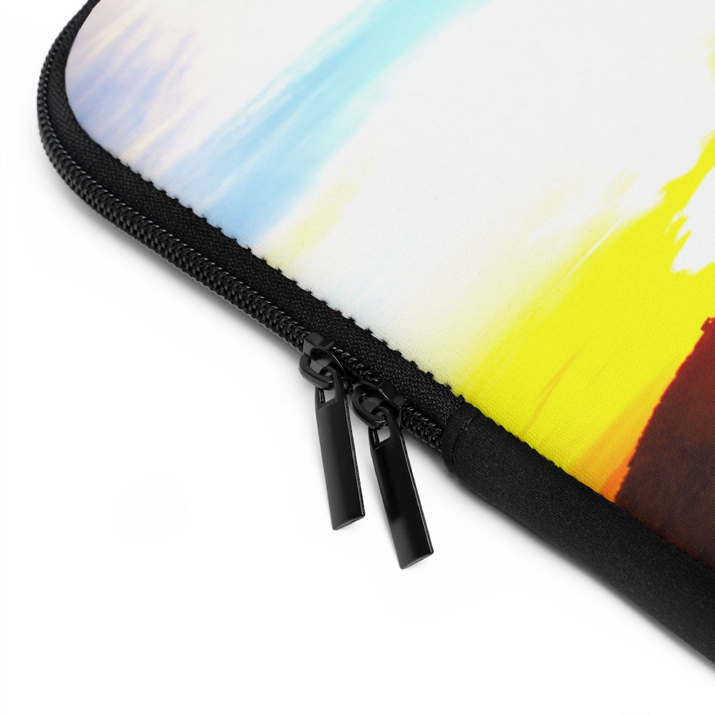 Golden Gate Bridge Laptop Sleeve