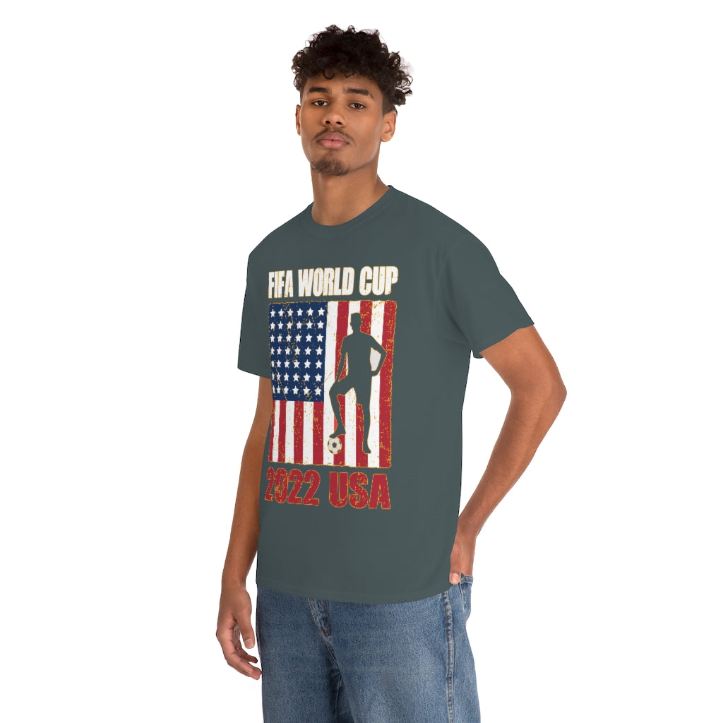 USA 2022 T Shirt