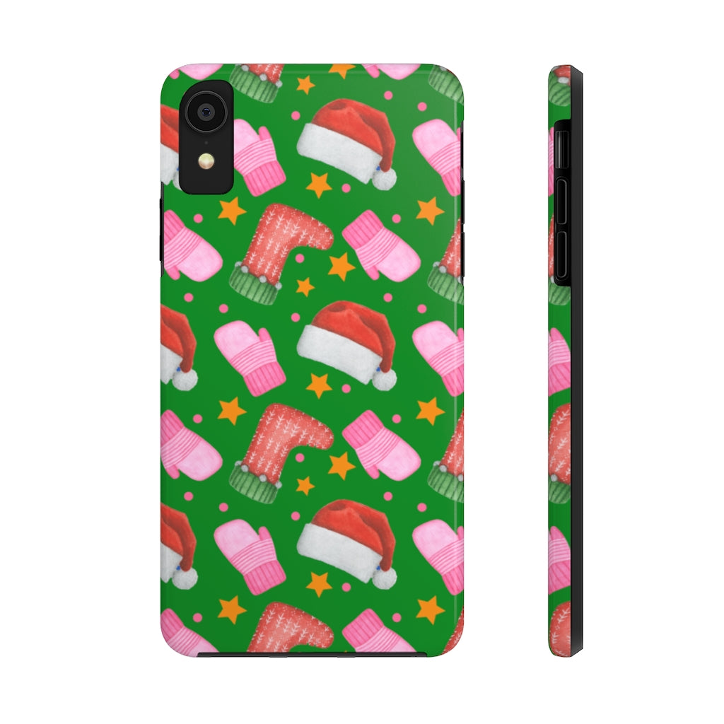 Christmas Phone Cases