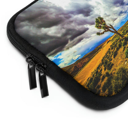 Nevada Laptop Sleeve