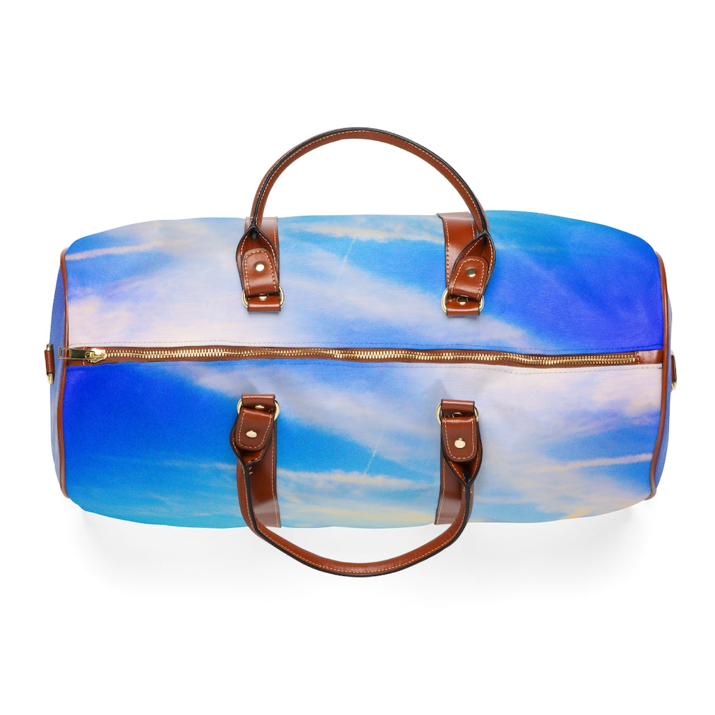 Whitney Travel Bag