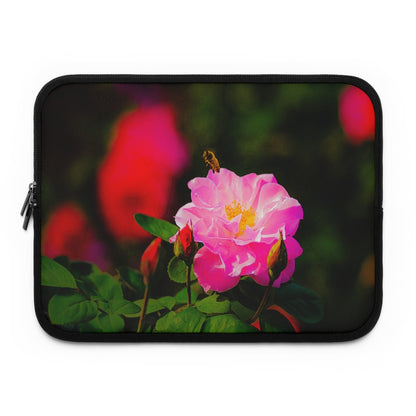 Bee Laptop Sleeve