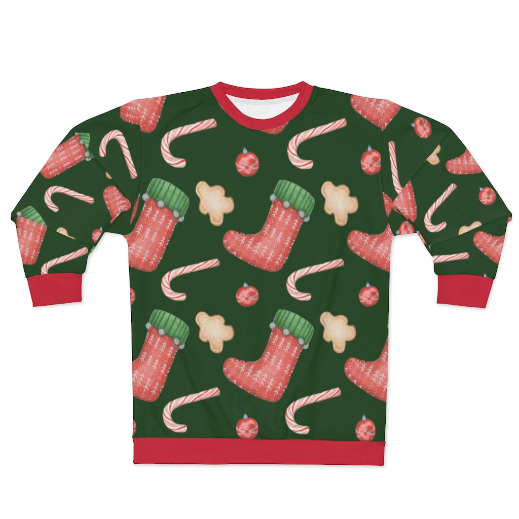 Christmas Sweater #2