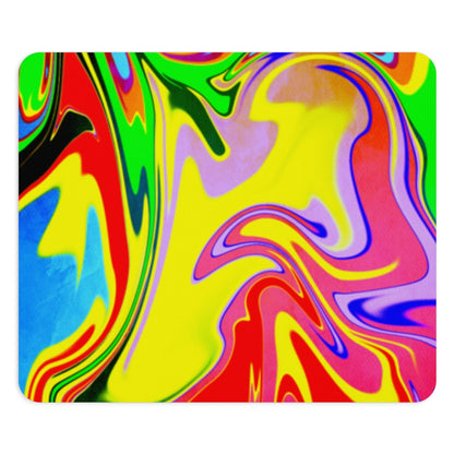 Colorful Mousepad