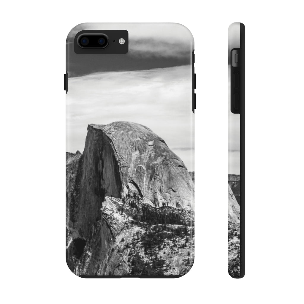 Half Dome Phone Cases