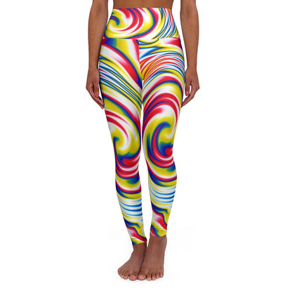 American Wave Yoga Pants