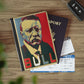 The Bull Moose Passport Cover