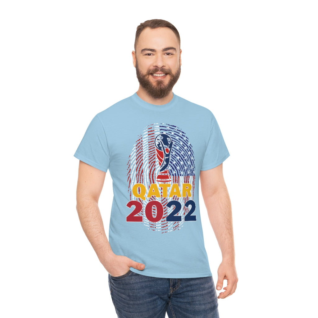 Team USA 2022 T Shirt