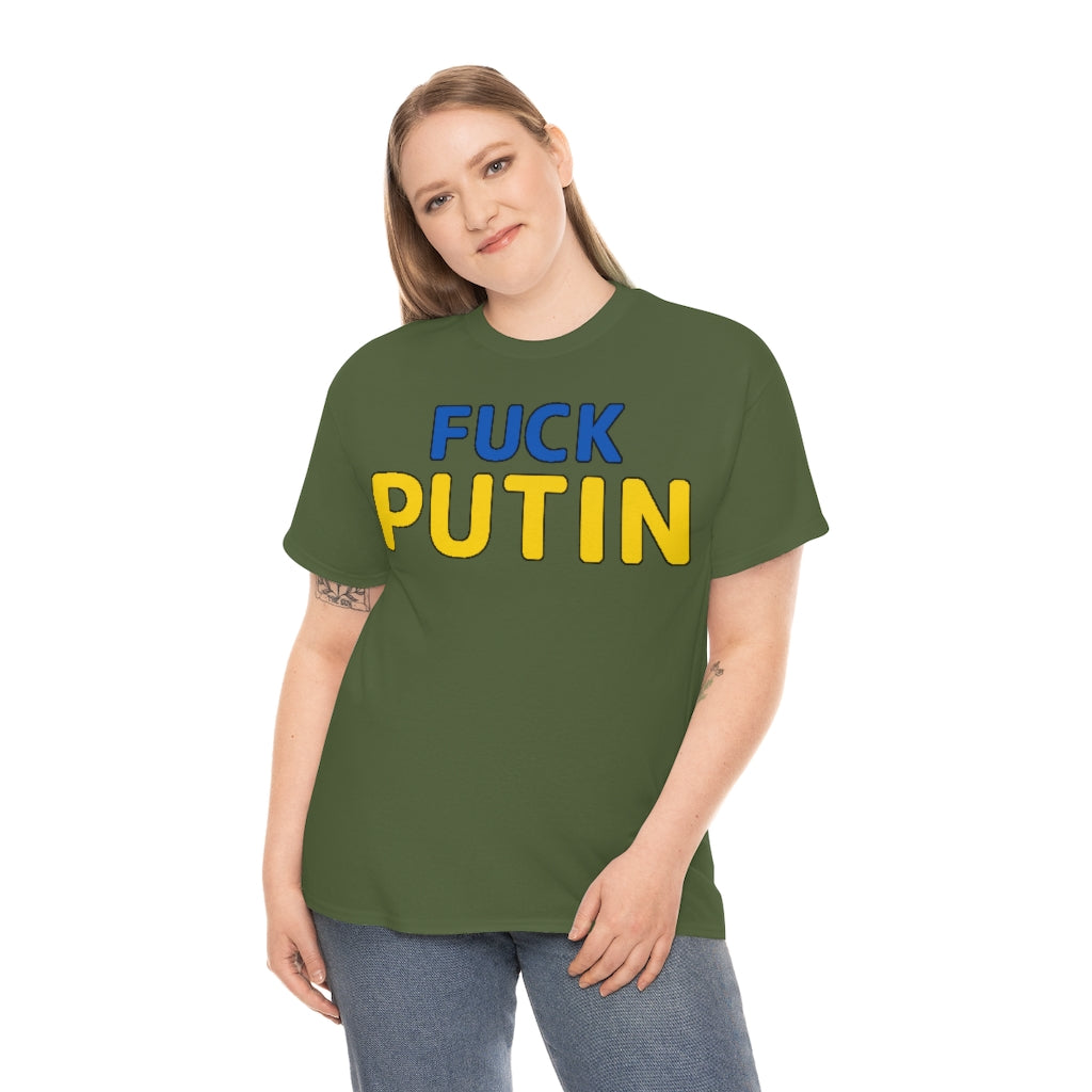 F**K Putin