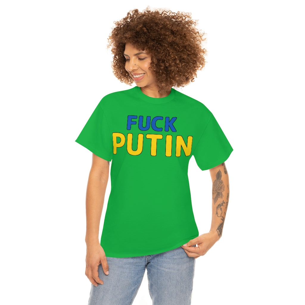 F**K Putin