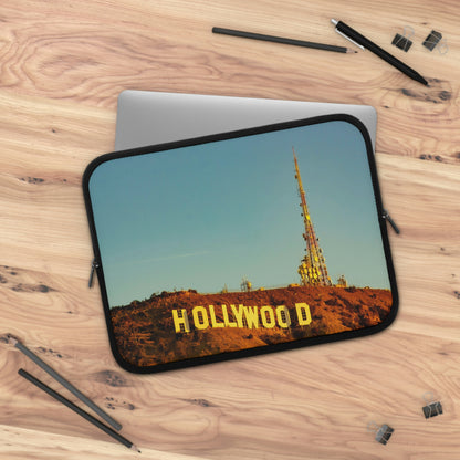 Hollywood Laptop Sleeve