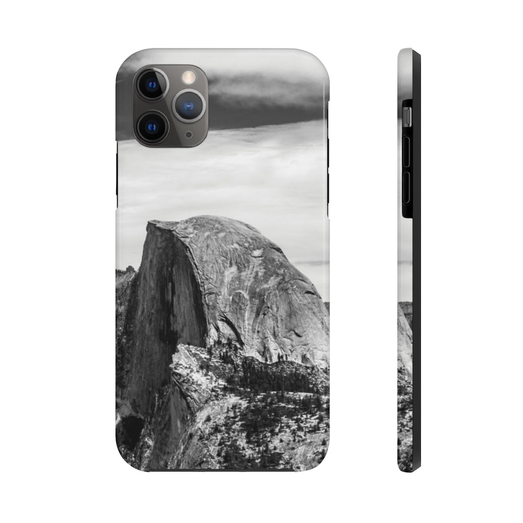 Half Dome Phone Cases