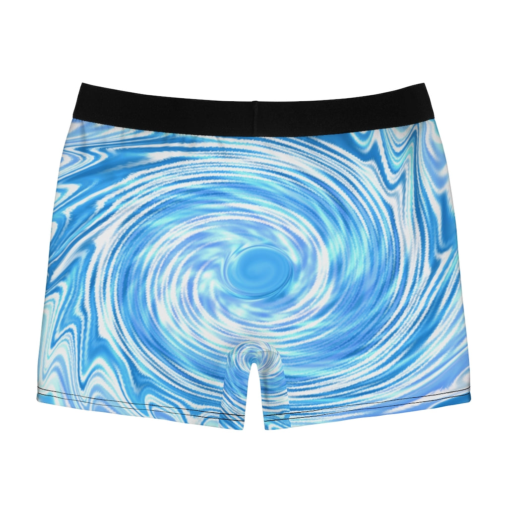 French Blues Men's Boxer Briefs