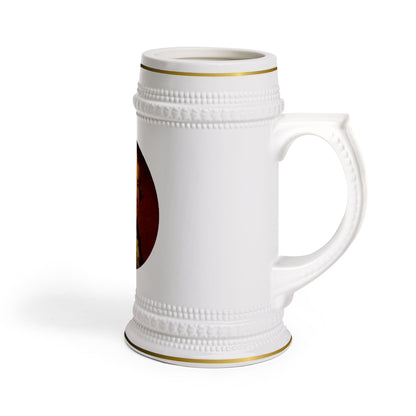 George Washington Stein Mug