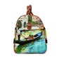 Renoir Gondola in Venice I Travel Bag