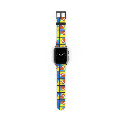 Ai Taco Picasso Watch Band