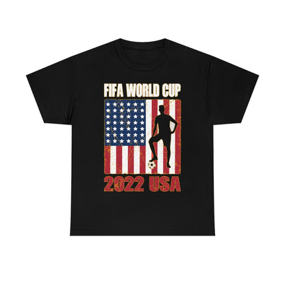 USA 2022 T Shirt