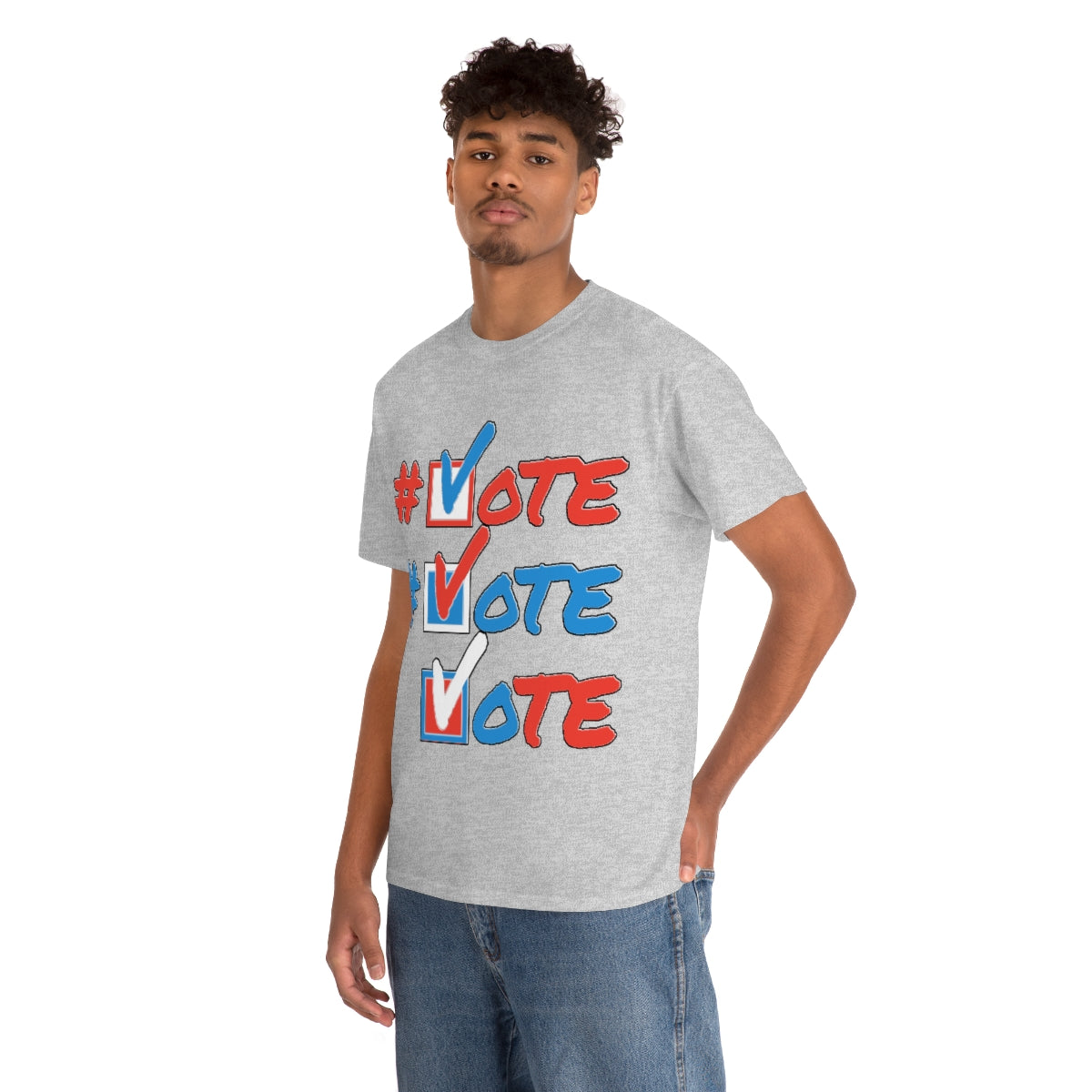 #Vote