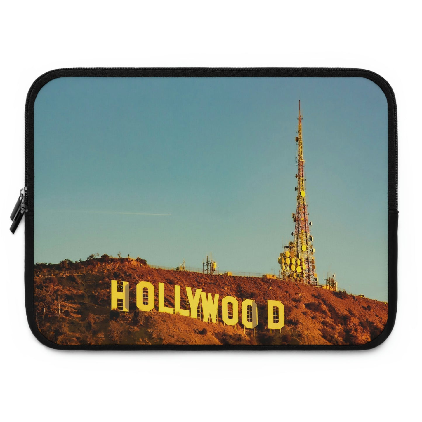 Hollywood Laptop Sleeve