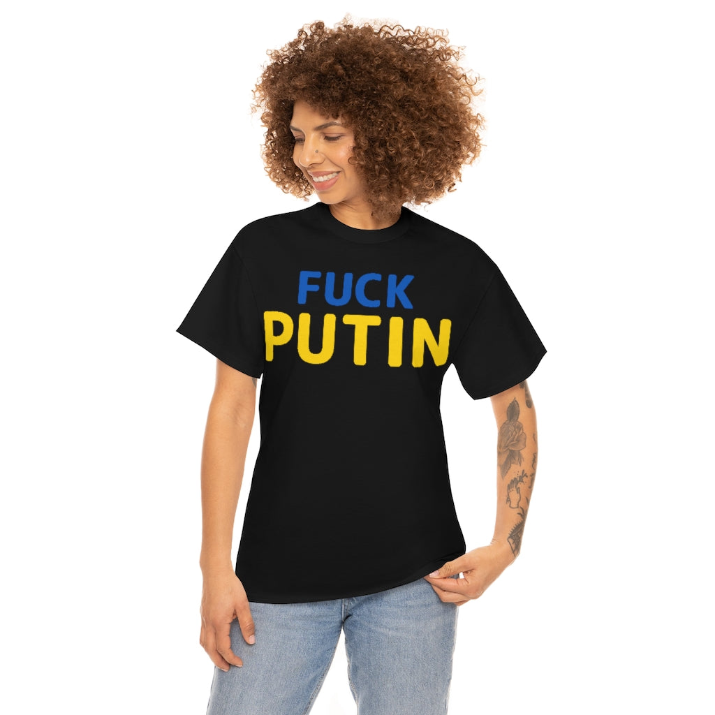 F**K Putin