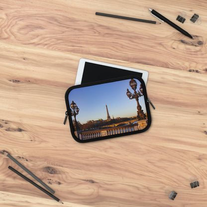 Paris Laptop Sleeve