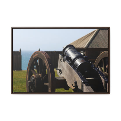 Arts by Dylan: Fort Ross Canvas