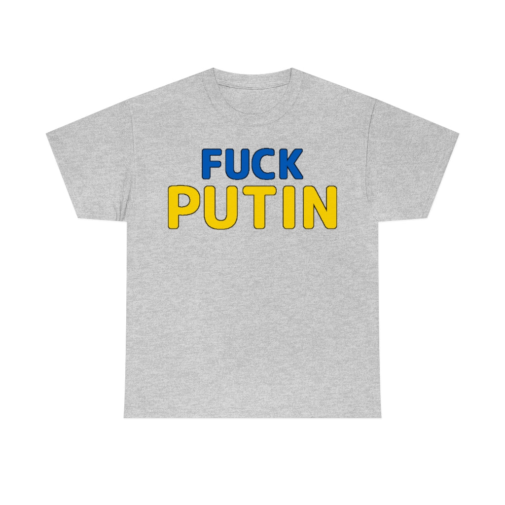 F**K Putin