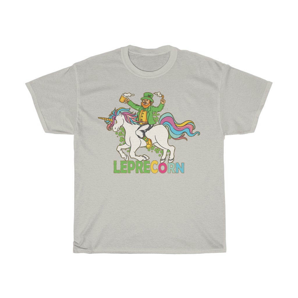 Leprecorn T Shirt