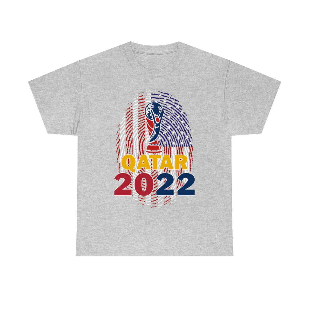 Team USA 2022 T Shirt