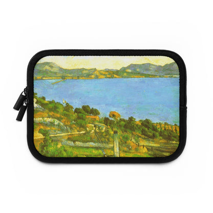 Paul Cezanne Laptop Sleeve