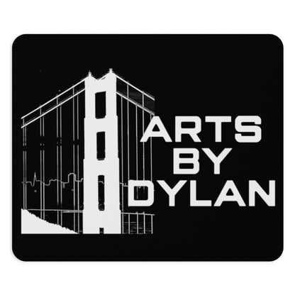 Arts by Dylan Mousepad