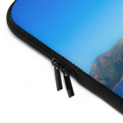 Baker Beach Laptop Sleeve