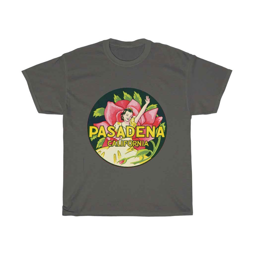 Pasadena T Shirt