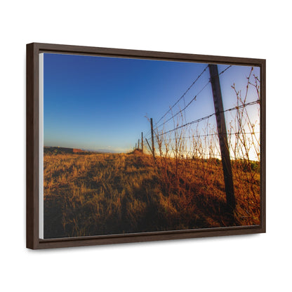 Arts by Dylan: I 80 Solano County Canvas