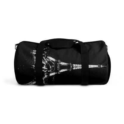 Paris Accord Duffel Bag