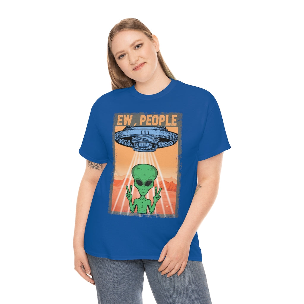 Ew People T Shirt