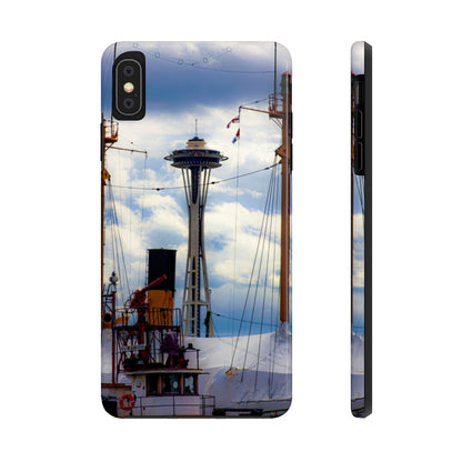 Seattle Phone Cases