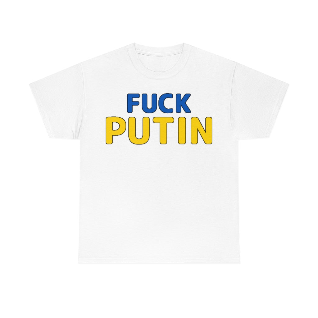 F**K Putin