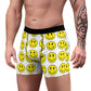 Throwback Men's Boxer Briefs