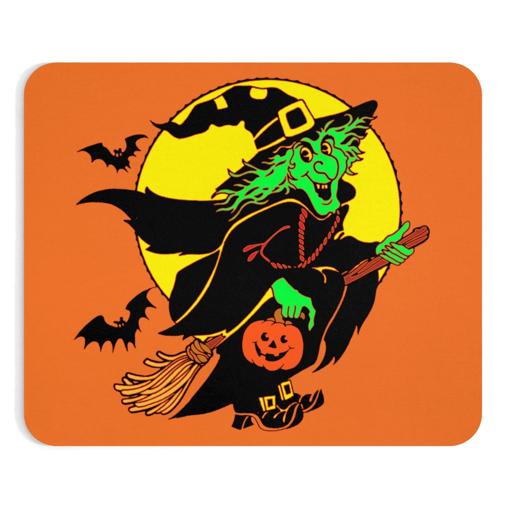 Halloween Mousepad