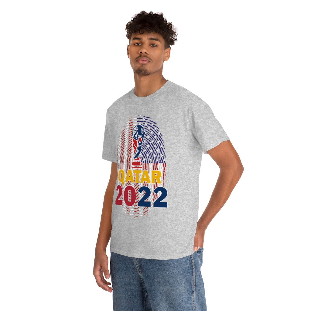 Team USA 2022 T Shirt