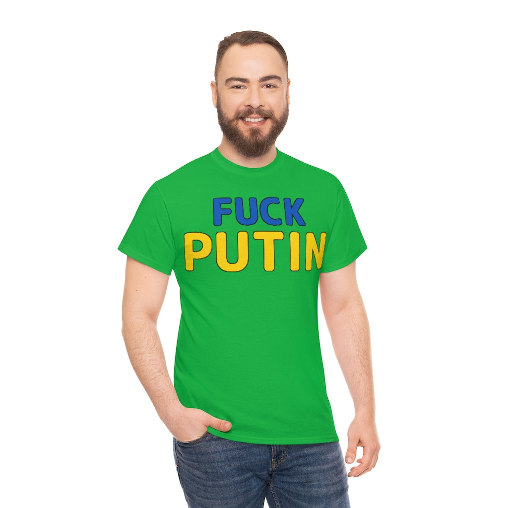 F**K Putin