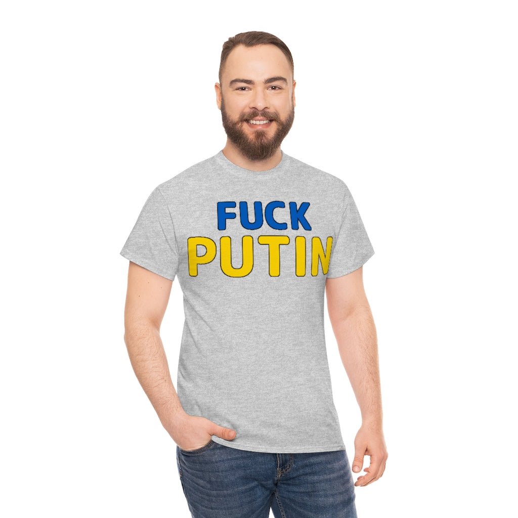 F**K Putin